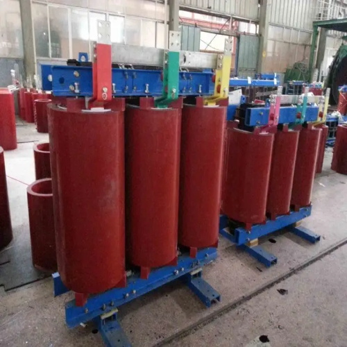 会昌SCB10-250KVA干式变压器