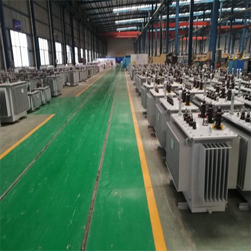 会昌SH15-800KVA非晶合金变压器厂家价格