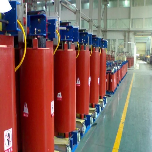 会昌SCB10-200KVA干式变压器